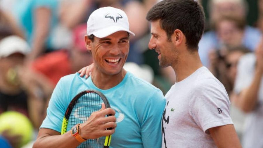OFICIAL | Veşti bune din ATP: Djokovic, Nadal şi alţi jucători de top şi-au anunţat participarea!