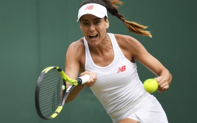Start în primul turneu WTA după cinci luni de pauză. Programul româncelor la Palermo