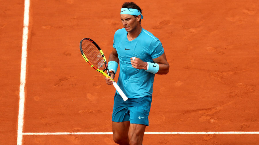Nadal, la un pas de a spune pas şi la Roland-Garros. ”Atunci când va fi momentul vom vedea care va fi situaţia”
