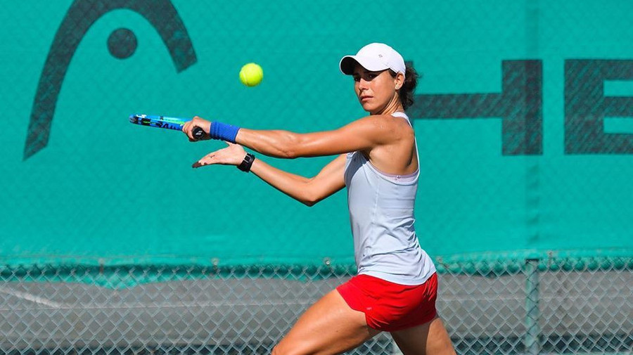 Gabriela Talabă, eliminată în calificările turneului WTA de la Lexington