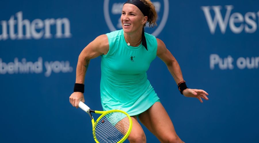 Svetlana Kuznetsova a anunţat că nu va participa la US Open