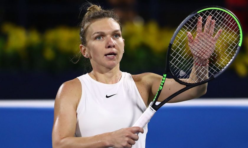 Simona Halep, "maratonista" de la Praga! O nouă victorie în trei seturi grele şi principala favorită e în sferturi. Cu cine va juca