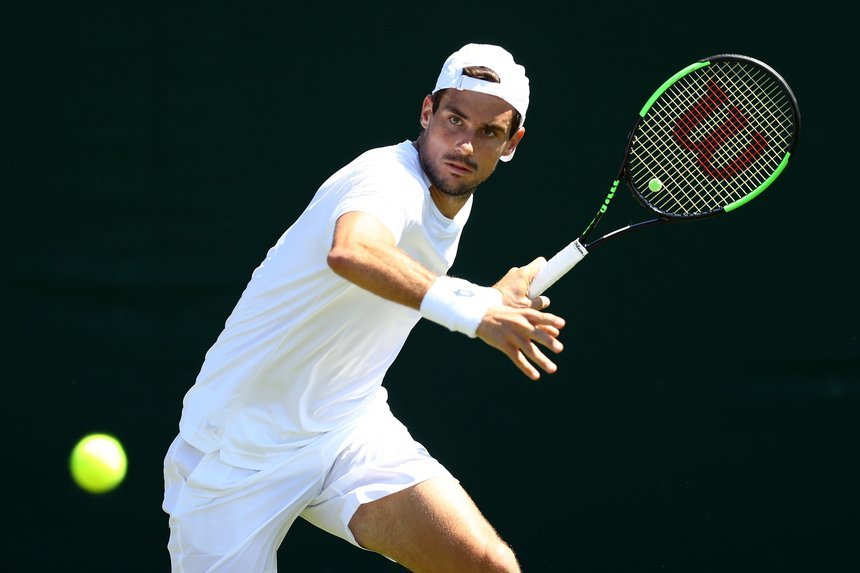 Doi jucători au fost retraşi de organizatori de pe tabloul de la Cincinnati. Djokovic strânge semnături pentru a fi reprimiţi în turneu