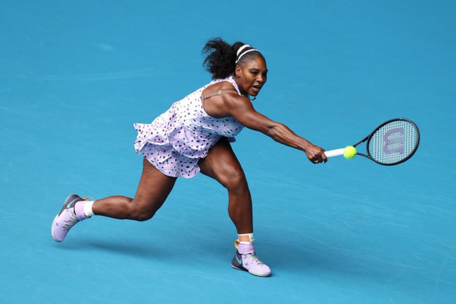 Serena Williams, eliminată de Maria Sakkari, la Western&Southern Open
