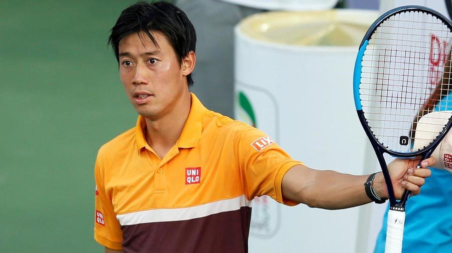 Kei Nishikori s-a vindecat de COVID-19 