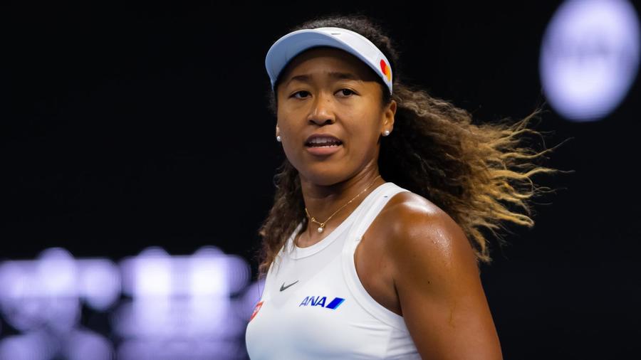 A făcut bine că nu s-a retras. Osaka este în finală la Cincinnati