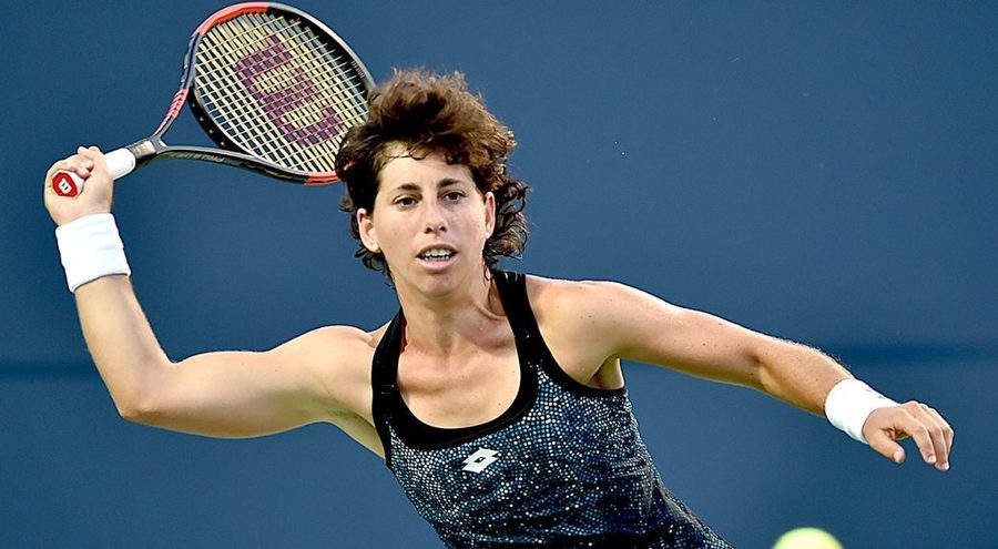 Carla Suarez-Navarro, fost număr 6 WTA, diagnosticată cu cancer: "Trebuie să înfrunt o realitate complicată". Reacţia Simonei Halep: "Sunt şocată şi extrem de supărată"