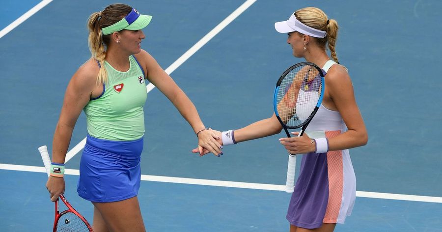 Încă o excludere la US Open. ”Este teribil de nedrept pentru toţi, nu văd niciun motiv acceptabil pentru care ar fi trebuit să se întâmple aceste lucruri”