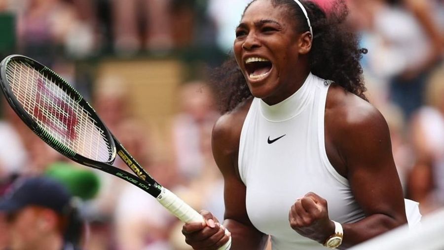 Serena Williams s-a calificat în sferturile de finală ale US Open