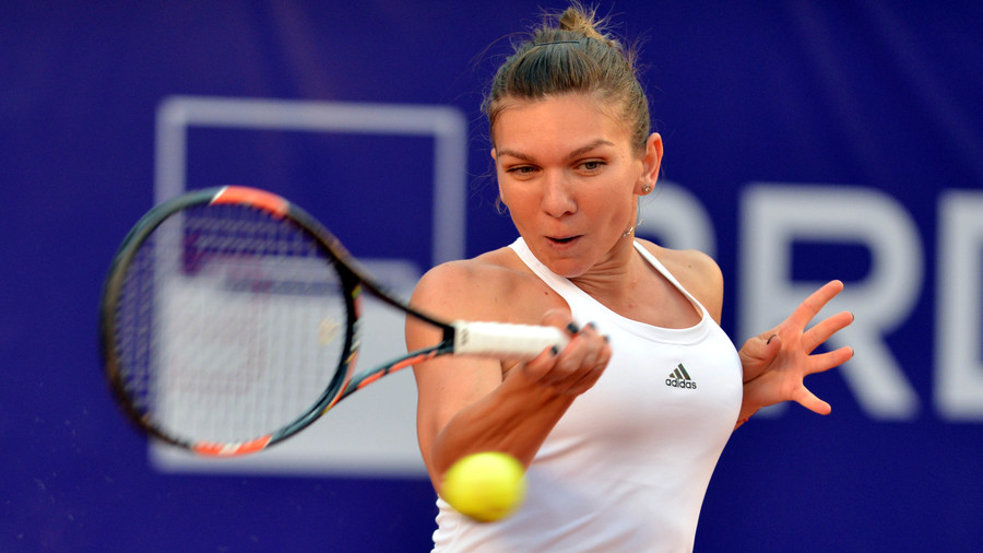 NEWS ALERT | Simona Halep e cap de serie numărul 1 la Roland Garros, după ce liderul mondial a anunţat că nu participă
