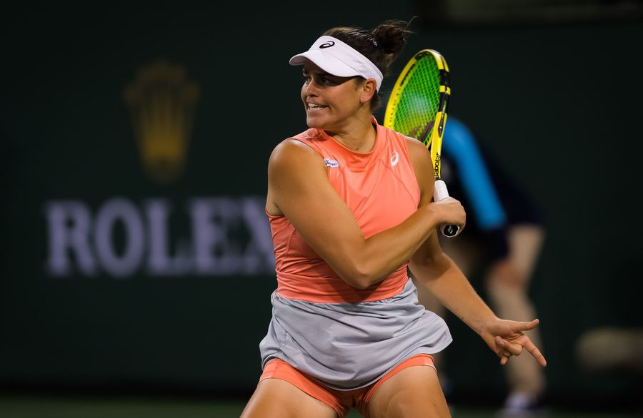 Jennifer Brady, prima semifinalistă la US Open