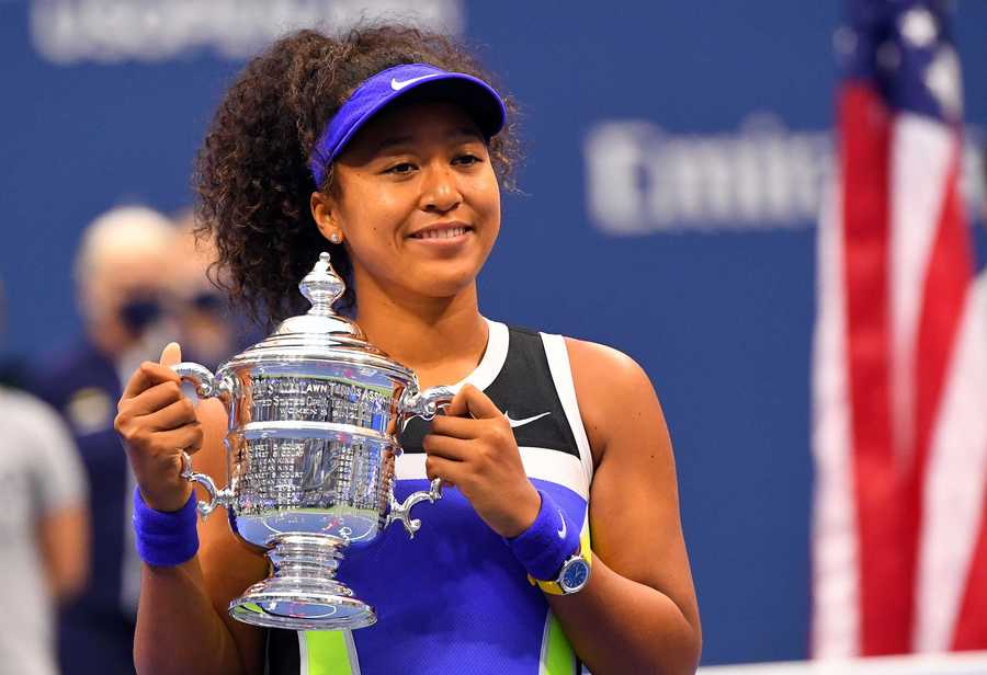 Naomi Osaka a câştigat al treilea Grand Slam al carierei. Revenire spectaculoasă în finala US Open
