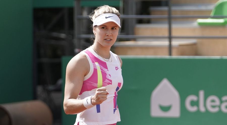 Bouchard, elogii pentru Ţig, după ce a românca a învins-o la Istanbul. ”Ce meci a fost, vreau să îmi felicit adversara, pe Patricia, care a jucat foarte bine astăzi”