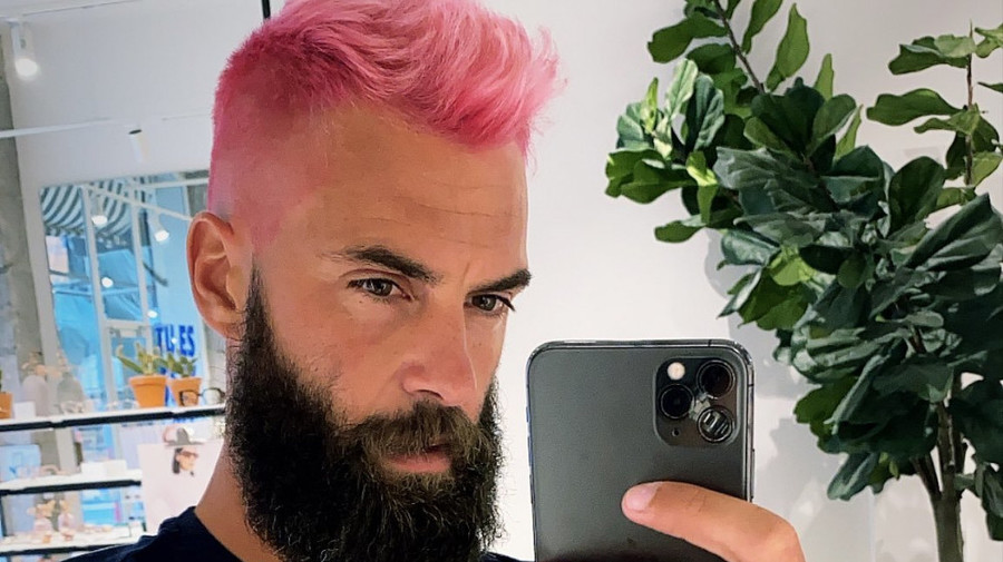 "Programare de rahat!" Benoit Paire, în război cu organizatorii de la Roma. Mesajul postat pe Twitter: "Am avut o singură rugăminte..."