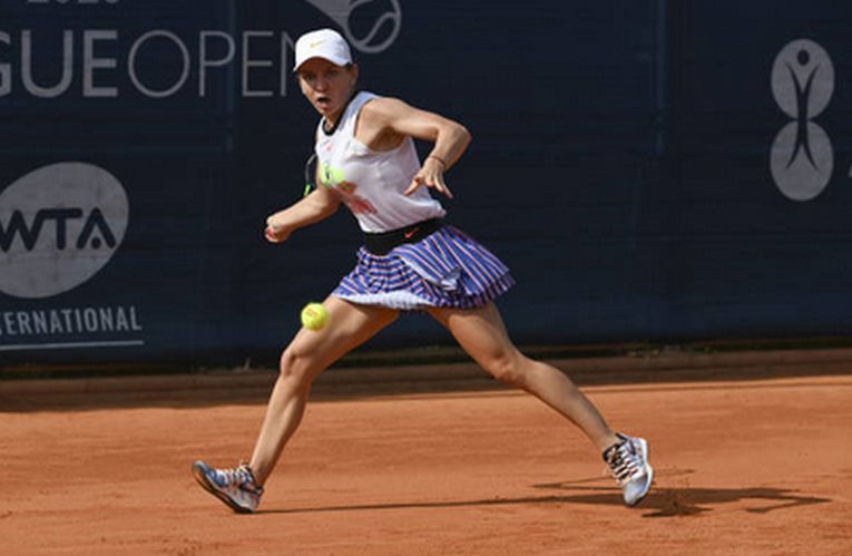 Simona Halep şi-a aflat adversara de la Roma