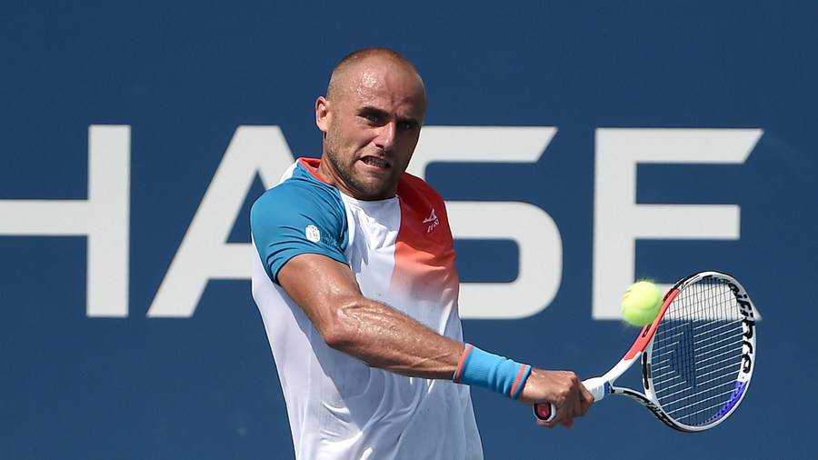 Marius Copil, eliminat la challenger-ul de la Iaşi. Un alt român a produs surpriza