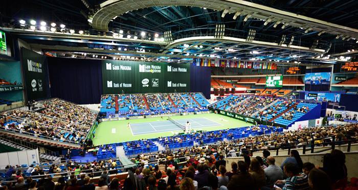 Încă un turneu din seria WTA a fost anulat