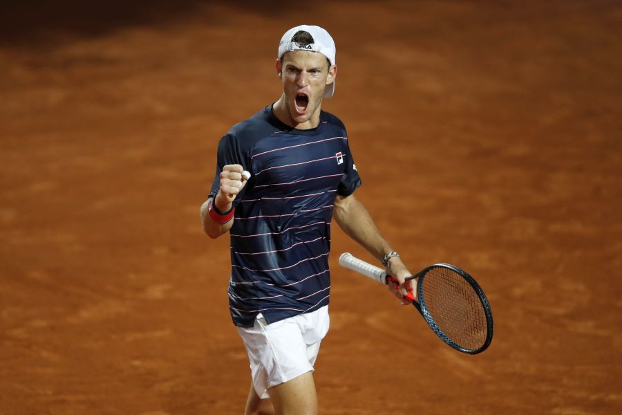 Adversar surpriză pentru Djokovic, în finala de la Roma