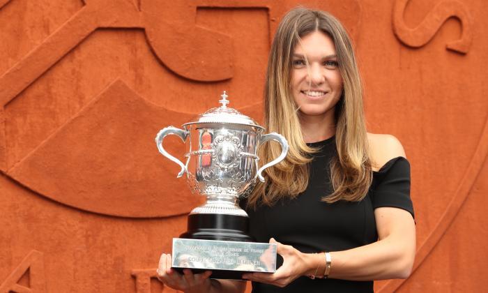 Diferenţă uriaşă faţă de 2019! Cât vor câştiga campionii de la Roland Garros 2020! Premiile au scăzut considerabil