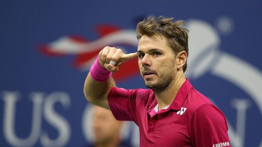Stan Wawrinka a pus capăt colaborării cu antrenorul Magnus Norman după 8 ani
