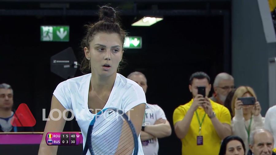 Laura Ioana Paar şi Jaqueline Cristian au fost eliminate în turul al doilea al calificărilor pe tabloul principal al French Open