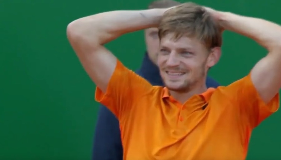 Prima mare surpriză de la Roland Garros! Favoritul numărul 11, eliminat în prima zi