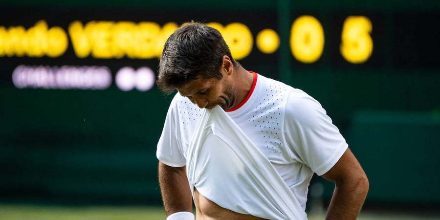 Fernando Verdasco îi dă în judecată pe organizatorii turneului de la Roland Garros
