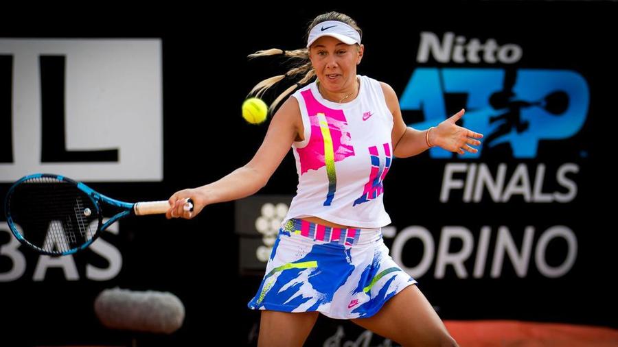 Aversară dificilă pentru Simona Halep, în turul III la Roland-Garros