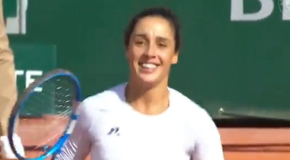 O NouÄƒ SurprizÄƒ La Roland Garros Martina Trevisan 159 Wta E In Sferturi La Roland Garros Meciu Cu Iga Swiatek Pentru Semifinale