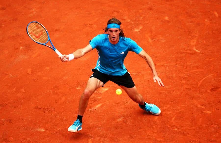 Fără loc de surprize. Stefanos Tsitispas şi Andrei Rublev, în sferturi la Roland Garros