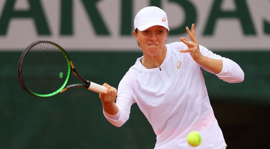 Învingătoarea Simonei continuă drumul spre trofeu. Swiatek, în semifinale la Roland Garros