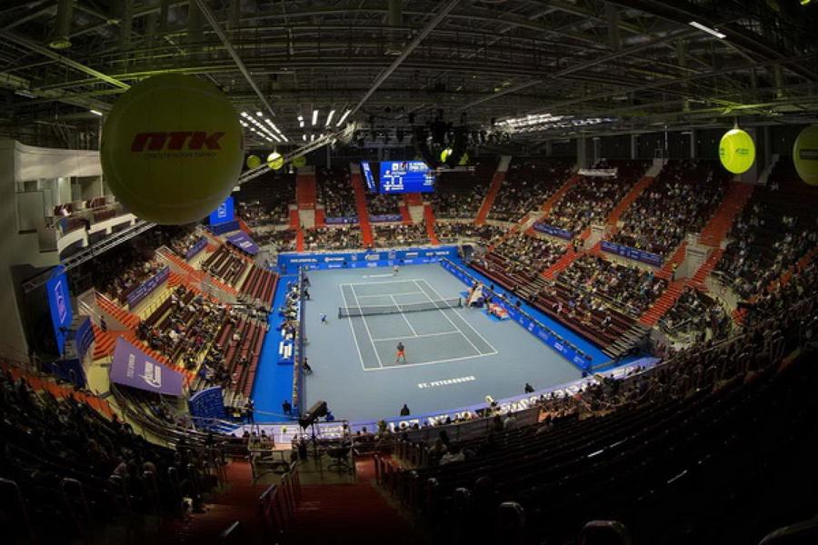 David Goffin are coronavirus şi s-a retras de la Sankt Petersburg
