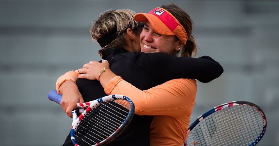 Sofia Kenin Iga Swiatek Finala FemininÄƒ De La Roland Garros