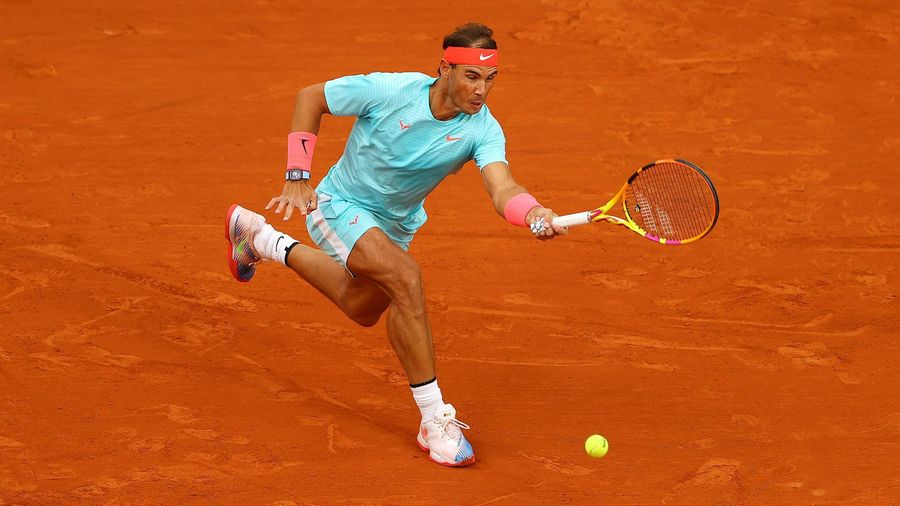 Nadal, reacţie plină de fair-play, după cel de-al 13-lea titlu la Roland-Garros. ”E o plăcere să împărţim aceste victorii, au fost bătălii grele în ultimii ani”