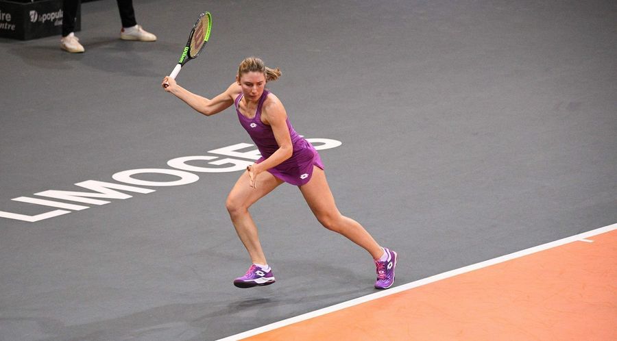 Încă un turneu de tenis de la finele anului a fost anulat