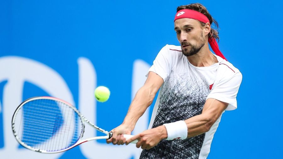 Încă un jucător de tenis a fost depistat cu Coronavirus 