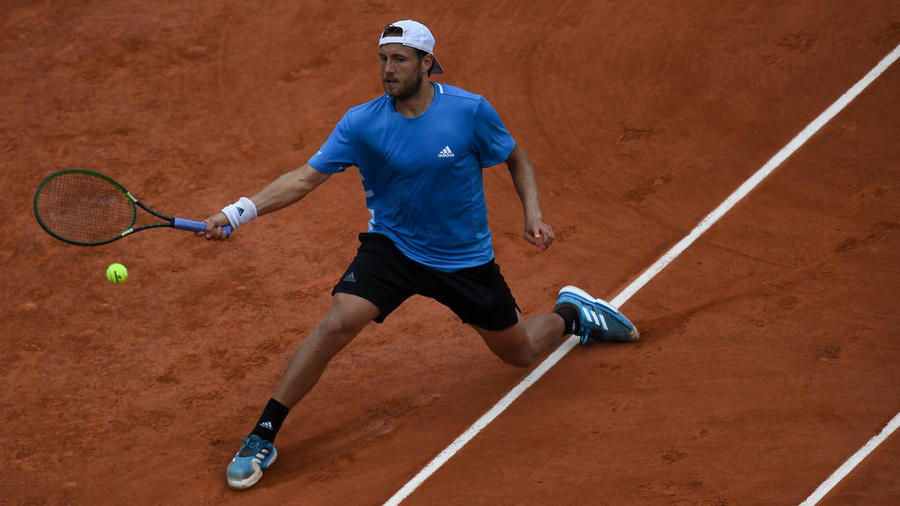 Încă un jucător de tenis din top 100 ATP a fost depistat cu Coronavirus