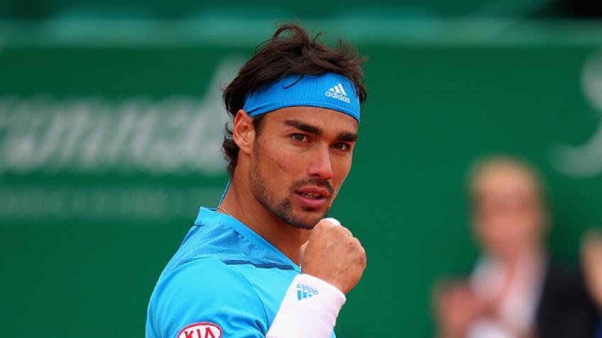 Fabio Fognini anunţă că s-a vindecat de coronavirus. Perioadă mare de timp în care a fost pozitiv