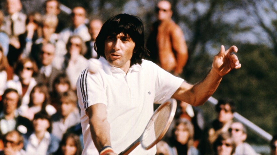 Ilie Năstase, recordmen în istoria Turneului Campionilor! Competiţia de la Londra începe duminică