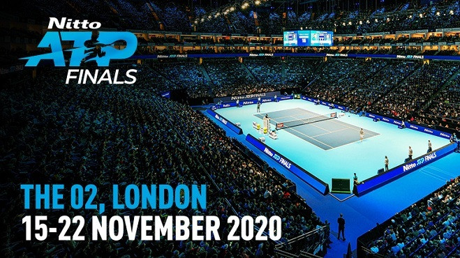 Turneul Campionilor la tenis din 2020: Cine sunt favoriţii care vor merge la Londra? (P)
