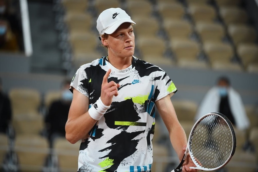 Jannik Sinner a câştigat primul său trofeu ATP, la Sofia
