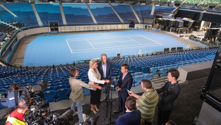 Veşti bune din lumea tenisului. Sezonul WTA va debuta la începutul lui 2021