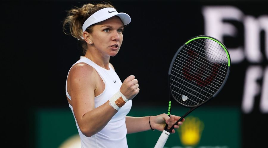 Simona Halep îşi aduce în staff un om cu mare experienţă, care a trecut pe la FCSB