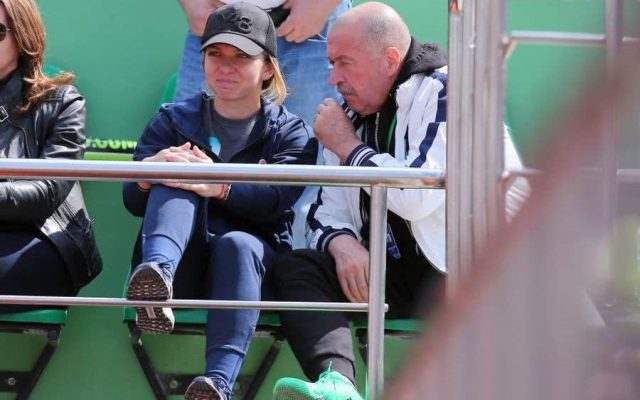 Omul fără de care Simona Halep şi Horia Tecău nu putea ajunge în topurile mondiale a murit, după ce s-a infectat cu Covid