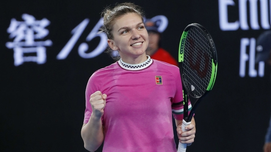 Simona Halep şi-a făcut bilanţul la final de an. ”Am învăţat multe. Abia aştept să vă văd pe toţi pentru sezonul 2021"