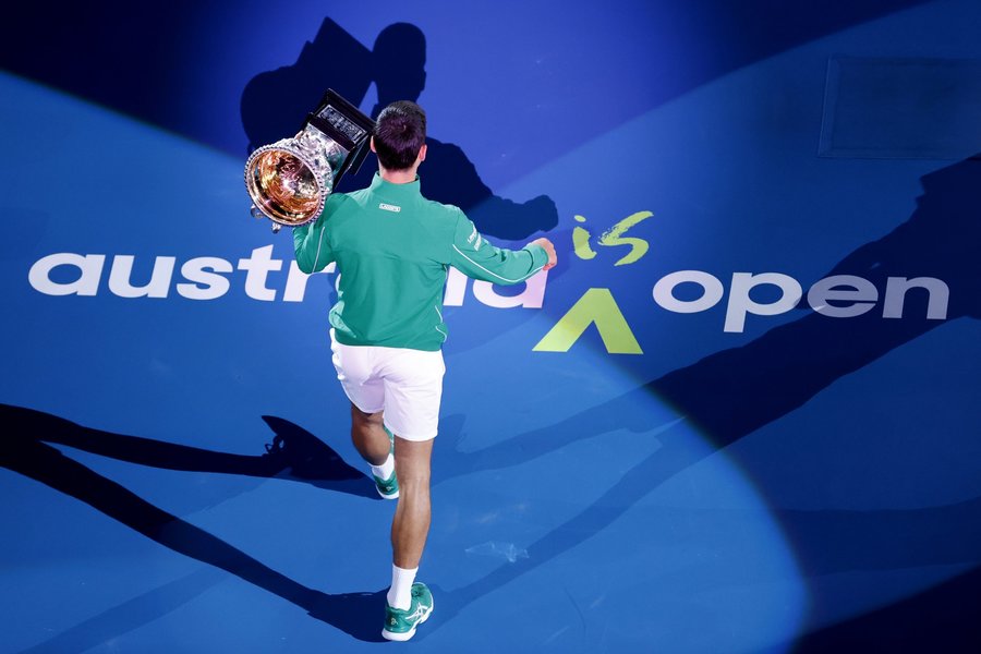 Premieră în tenisul mondial! Calificările de la Australian Open vor fi găzduite de altă ţară