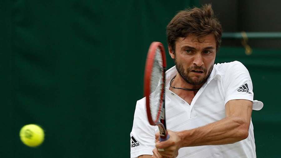 Gilles Simon revine în Consiliul Jucătorilor ATP

