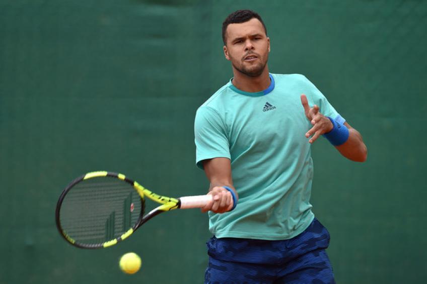 Tsonga nu va participa la Australian Open 