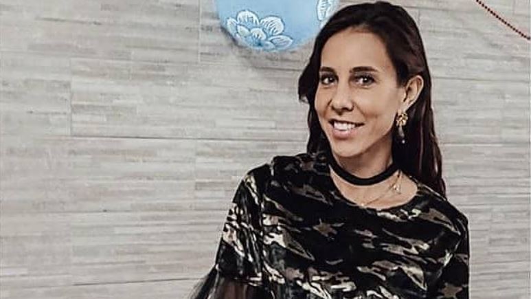 Mihaela Buzărnescu, mesaj special de Revelion. "2021, să îmi aduci oameni buni în viaţa mea"