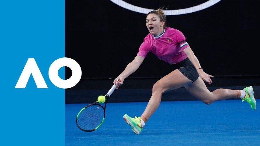 Măsuri fără precedent la Australian Open! Jucătorii şi jucătoarele vor putea călători doar cu avioane speciale